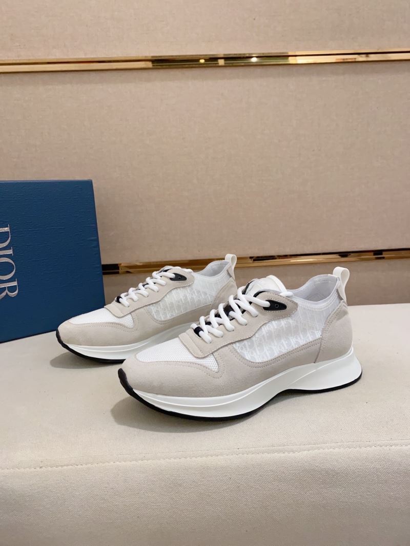 Christian Dior Sneaker